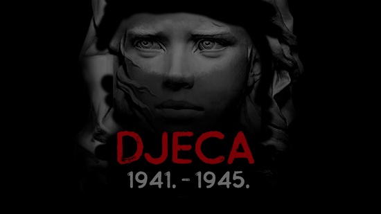 DJECA 1941.-1945.